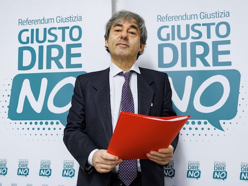Resta tutto come prima: pronta la spartizione per il rinnovo del Csm
