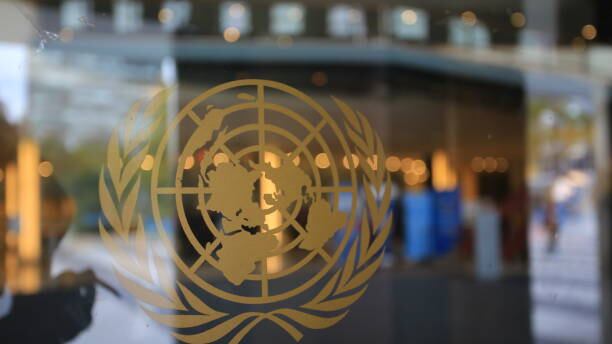 Consiglio di Sicurezza Onu unito sulla Siria