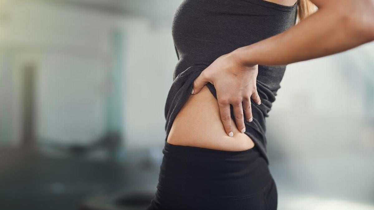 Indolenzimento muscolare: cos'è e come trattarlo