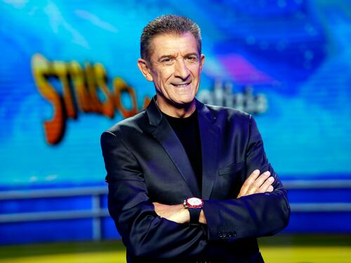 Ezio Greggio asfalta così il politicamente corretto