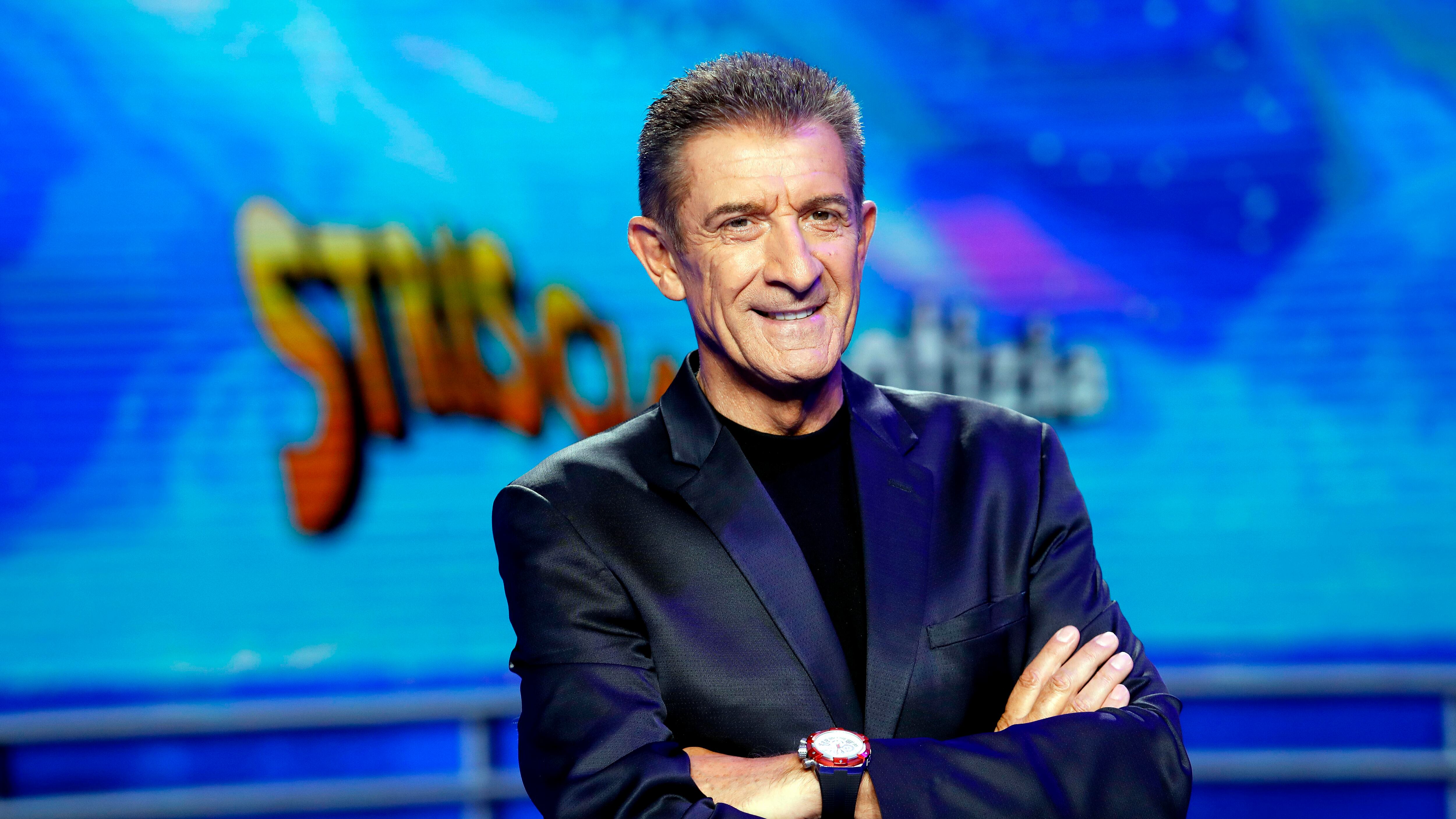 Ezio Greggio asfalta così il politicamente corretto