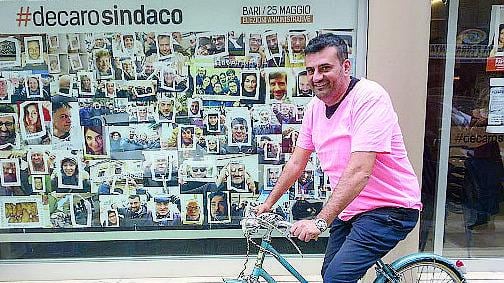 A Bari è guerra di bandiere per la tassa alla scuola inglese