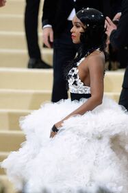 Met Gala 2017, i look più sexy 52