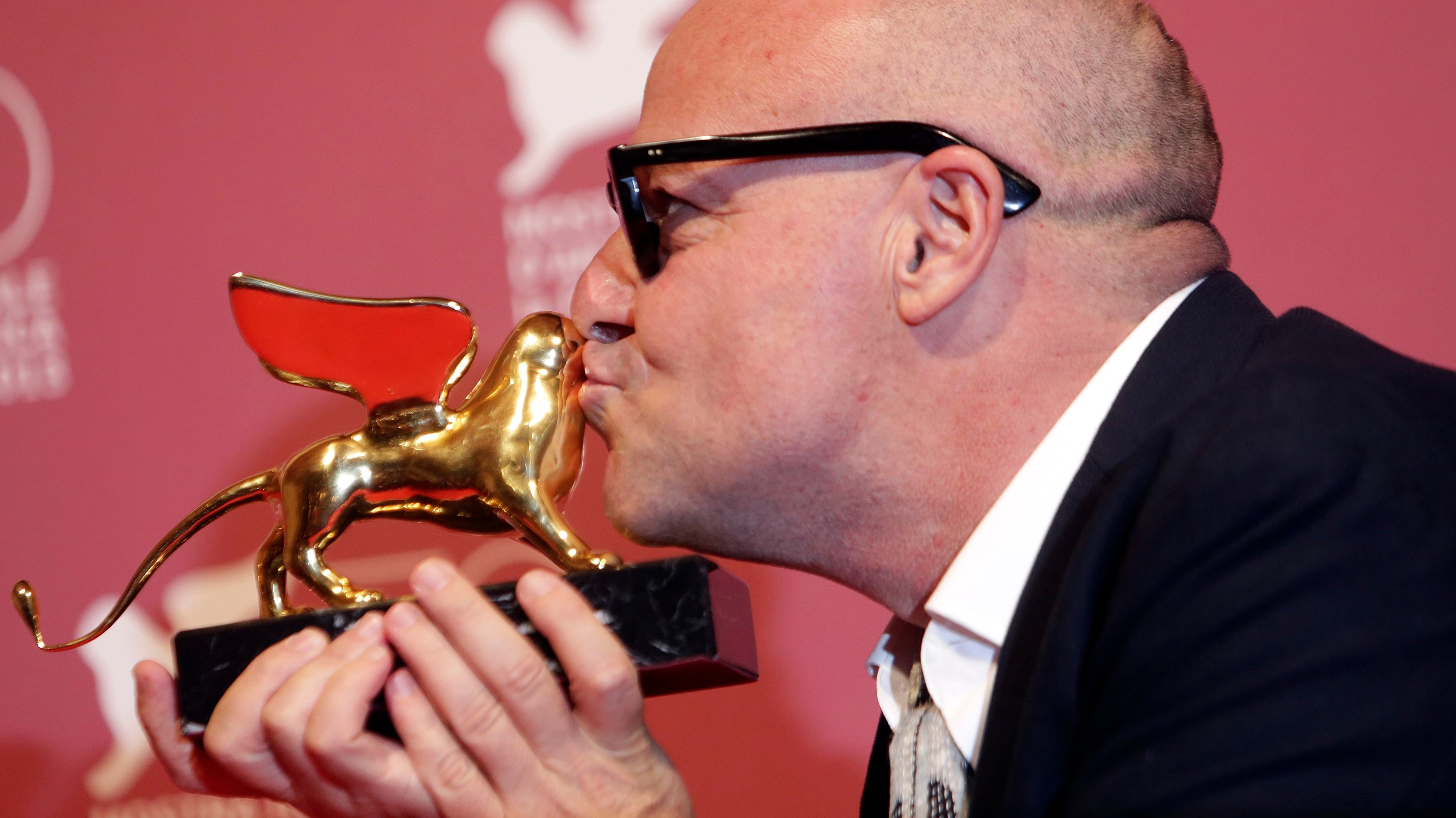 Due sorprese a Venezia: premiata l'Italia e sdoganato il documentario