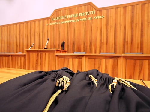 Mafia, scadono i termini: liberi due boss calabresi