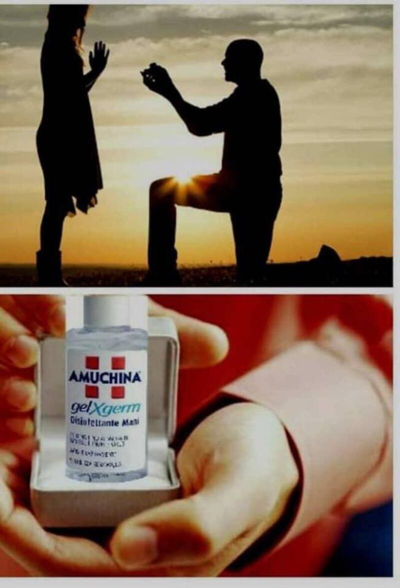 I meme sul Coronavirus 5