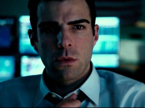 Zachary Quinto lascia il fidanzato Miles McMillan