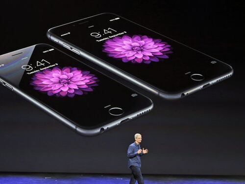 È già "bend gate". L'iPhone6 si piega in tasca