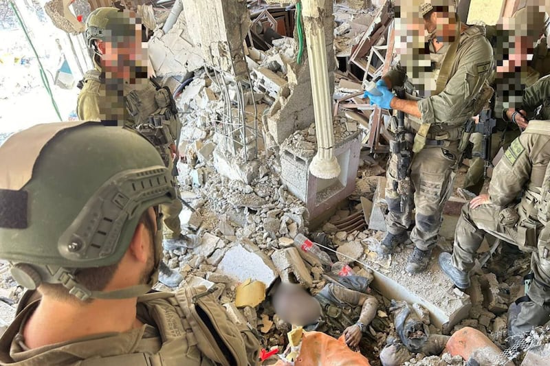 Ora Hamas chiede indietro il corpo di Sinwar, ma Israele rifiuta: "È un super-terrorista"