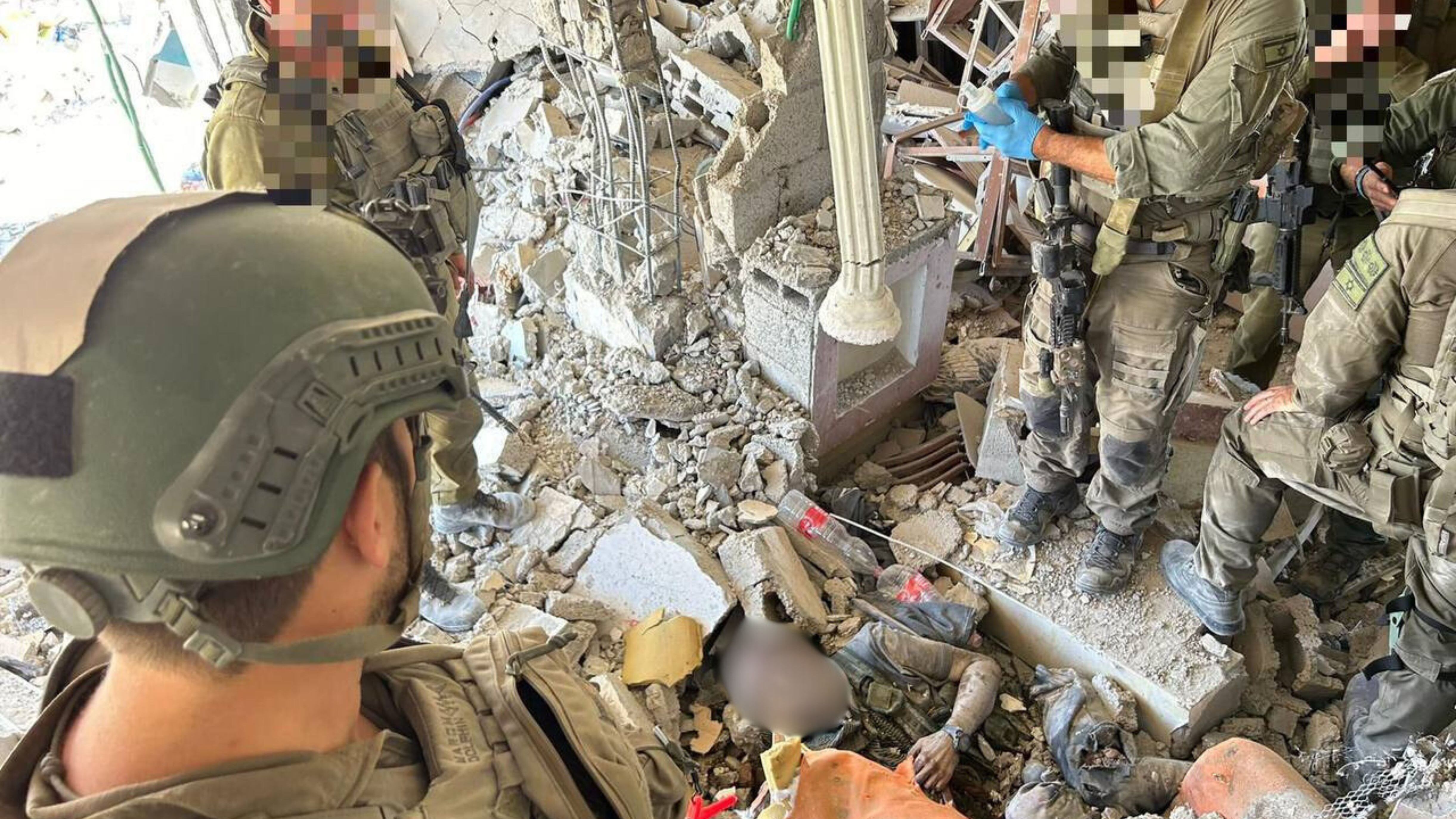Ora Hamas chiede indietro il corpo di Sinwar, ma Israele rifiuta: "È un super-terrorista"