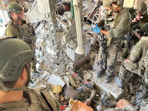 Ora Hamas chiede indietro il corpo di Sinwar, ma Israele rifiuta: "È un super-terrorista"