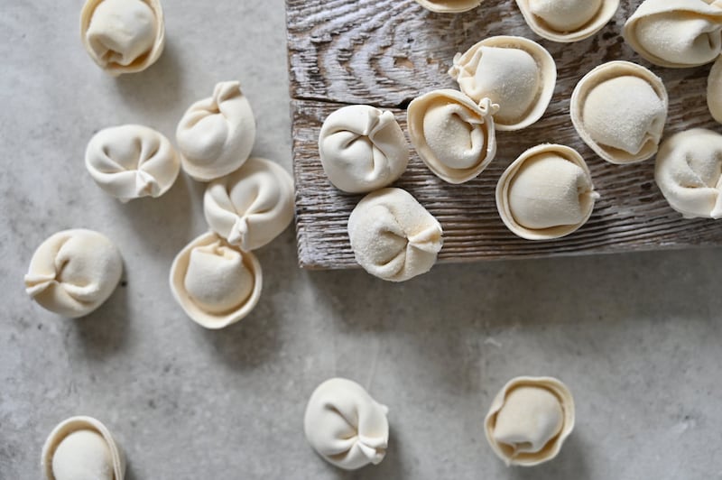 tortellini