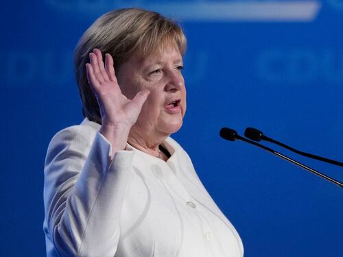 Il crollo della Cdu scuote i popolari. E il centrodestra riapre il cantiere