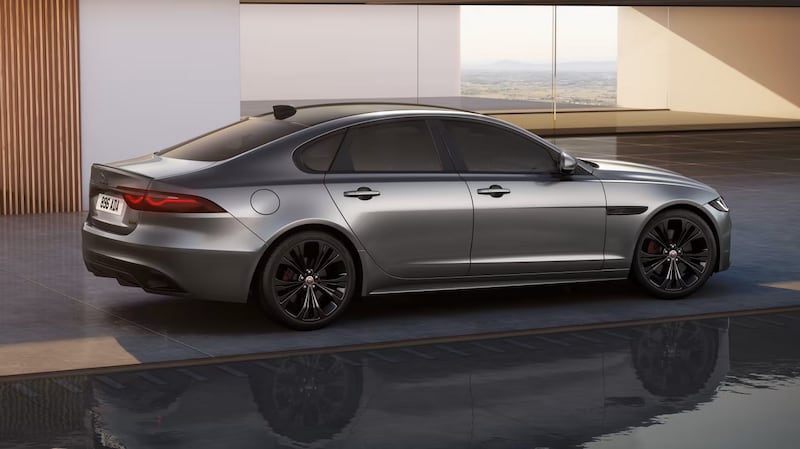jag