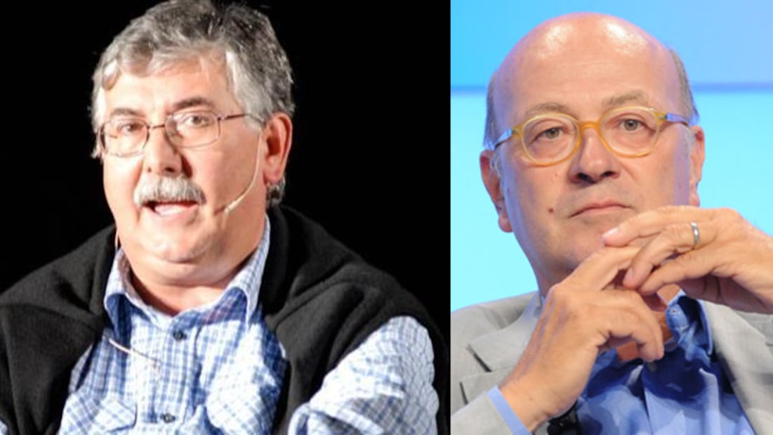 Bianconi, tesoriere Pdl: "Rizzo e Stella? Tumori di questo Paese"