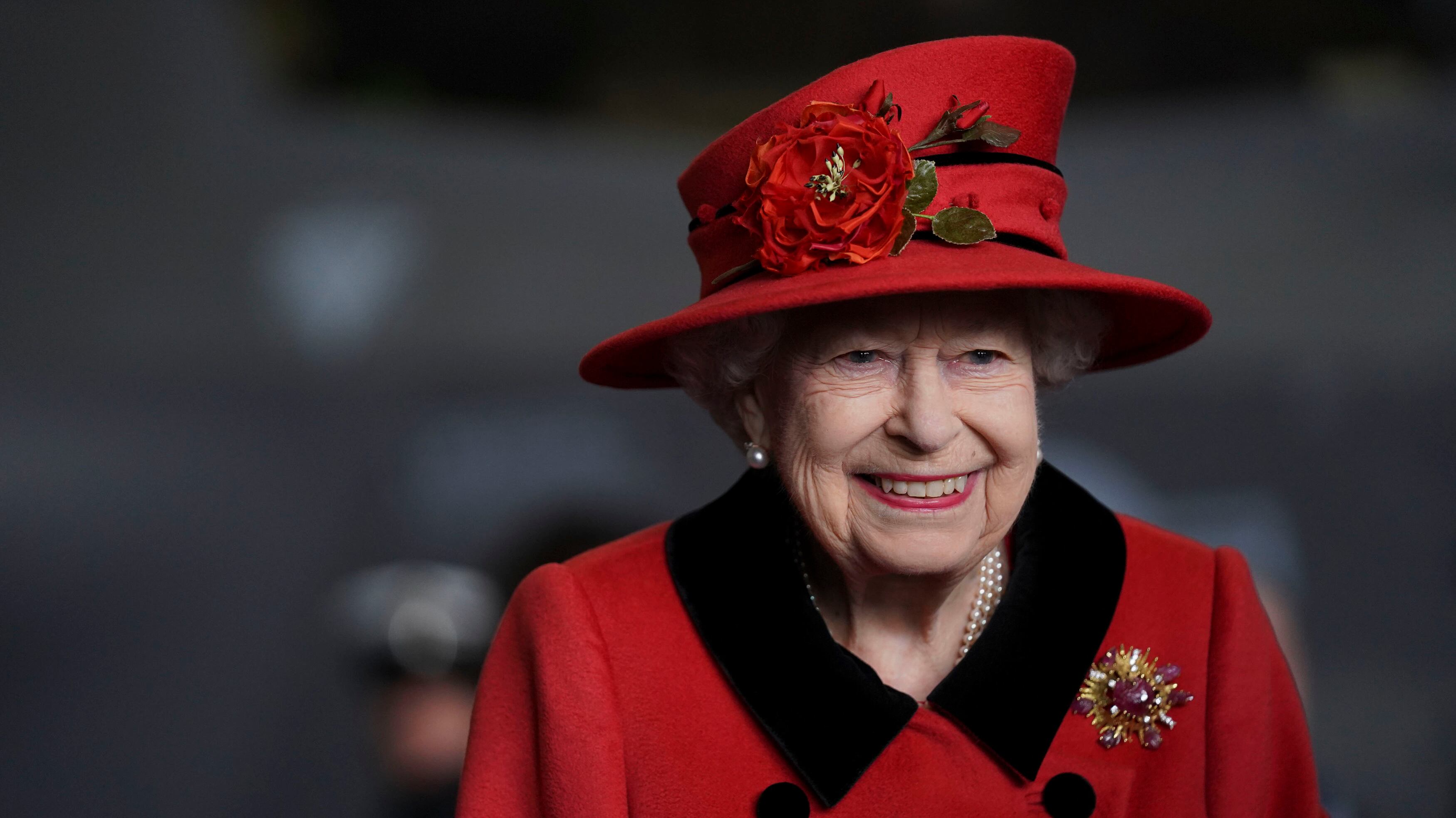 L'ultimo gesto d'amore della regina Elisabetta
