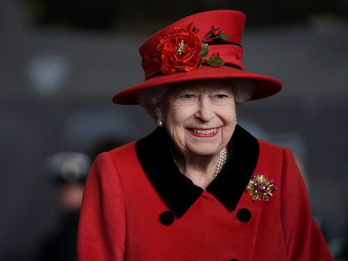 L'ultimo gesto d'amore della regina Elisabetta