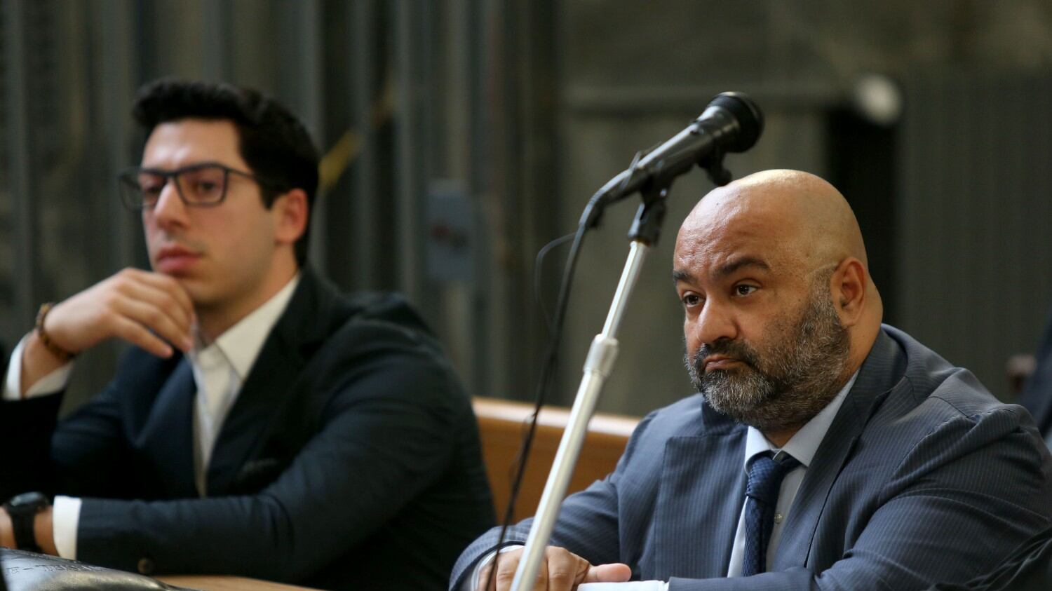 Lega Nord, condannati Umberto Bossi e il figlio Renzo