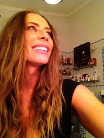 Barbara De Rossi, le immagini più sensuali 7