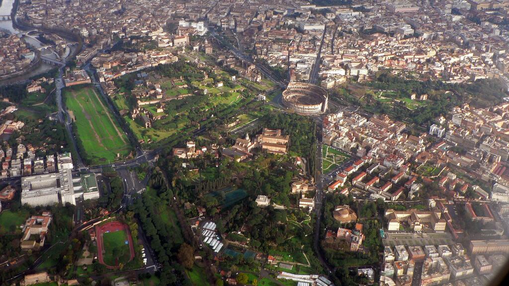 Roma, giallo della moria di storni: "Decine di uccelli morti a terra"