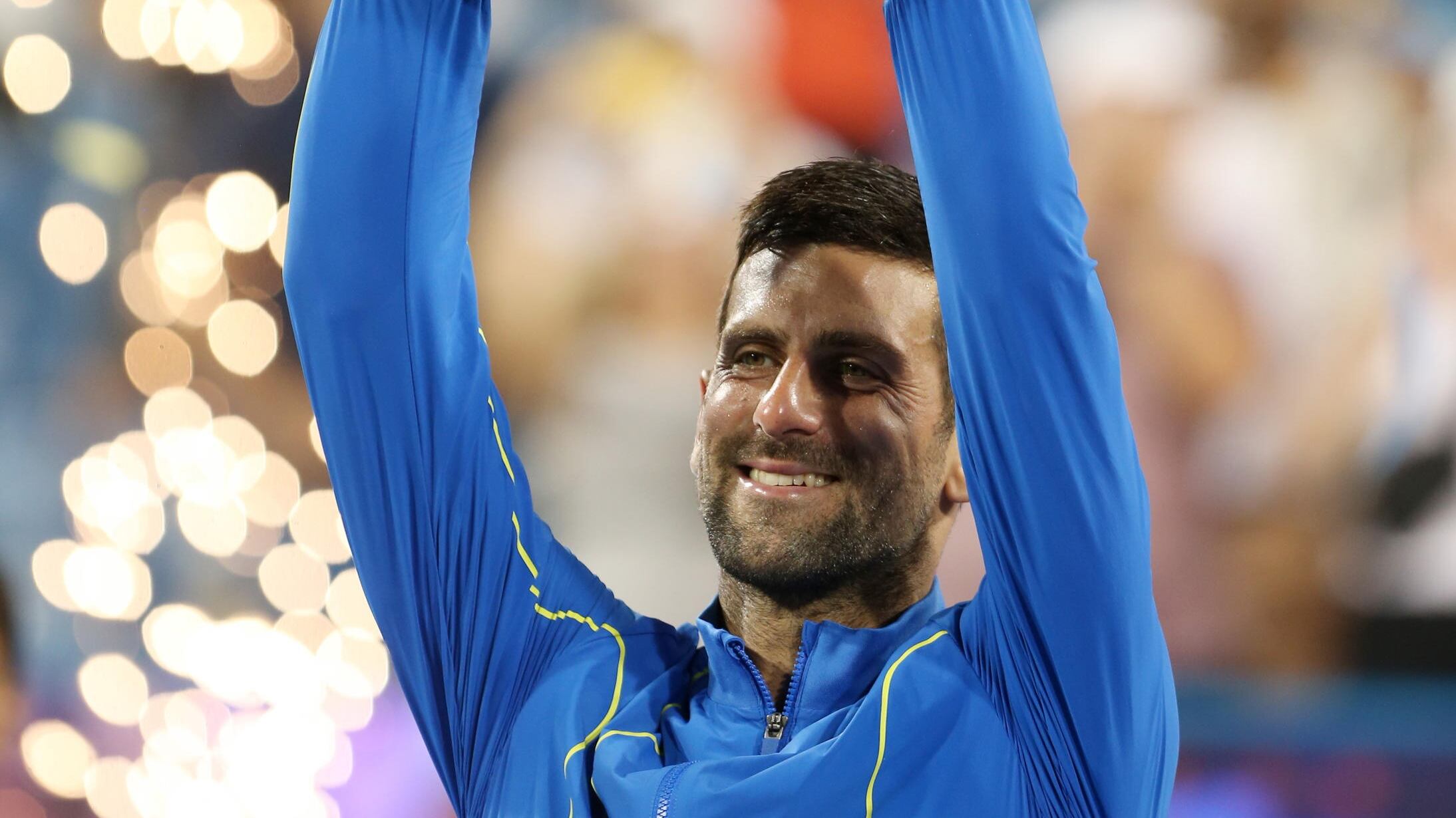 Djokovic si prende la rivincita: Alcaraz battuto a Cincinnati