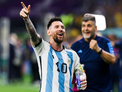 Fifa Football Awards: la classifica dei migliori giocatori del 2022