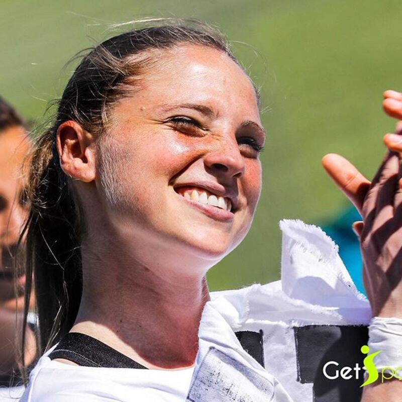 Laura Giuliani spopola sui social: gli scatti del portiere della Juventus femminile 6