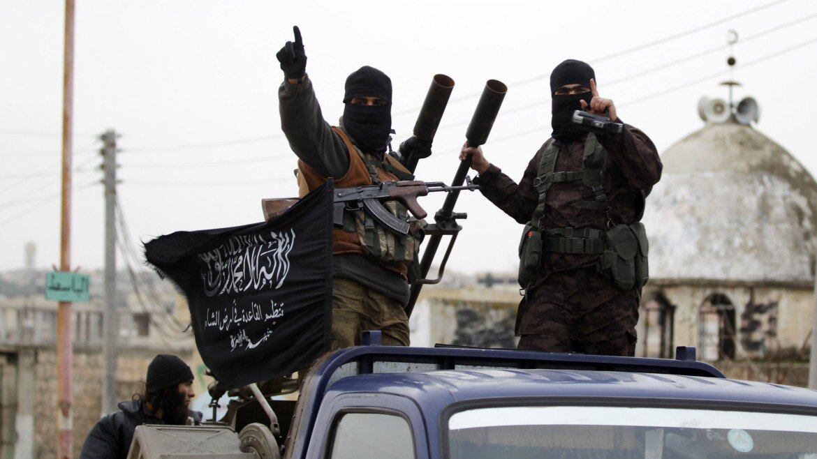 Libia, missili in mano all'Isis: possono abbattere jet di linea