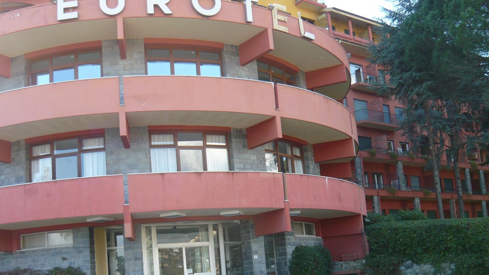 Rapallo riporta in vita l'hotel degli anni d'oro