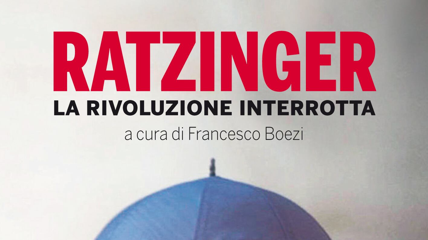 Dalla Germania accuse a Benedetto XVI: "Coprì prete molestatore"