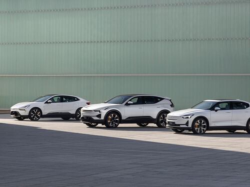 Polestar, una realtà dinamica con dei capisaldi scolpiti: sostenibilità e circolarità