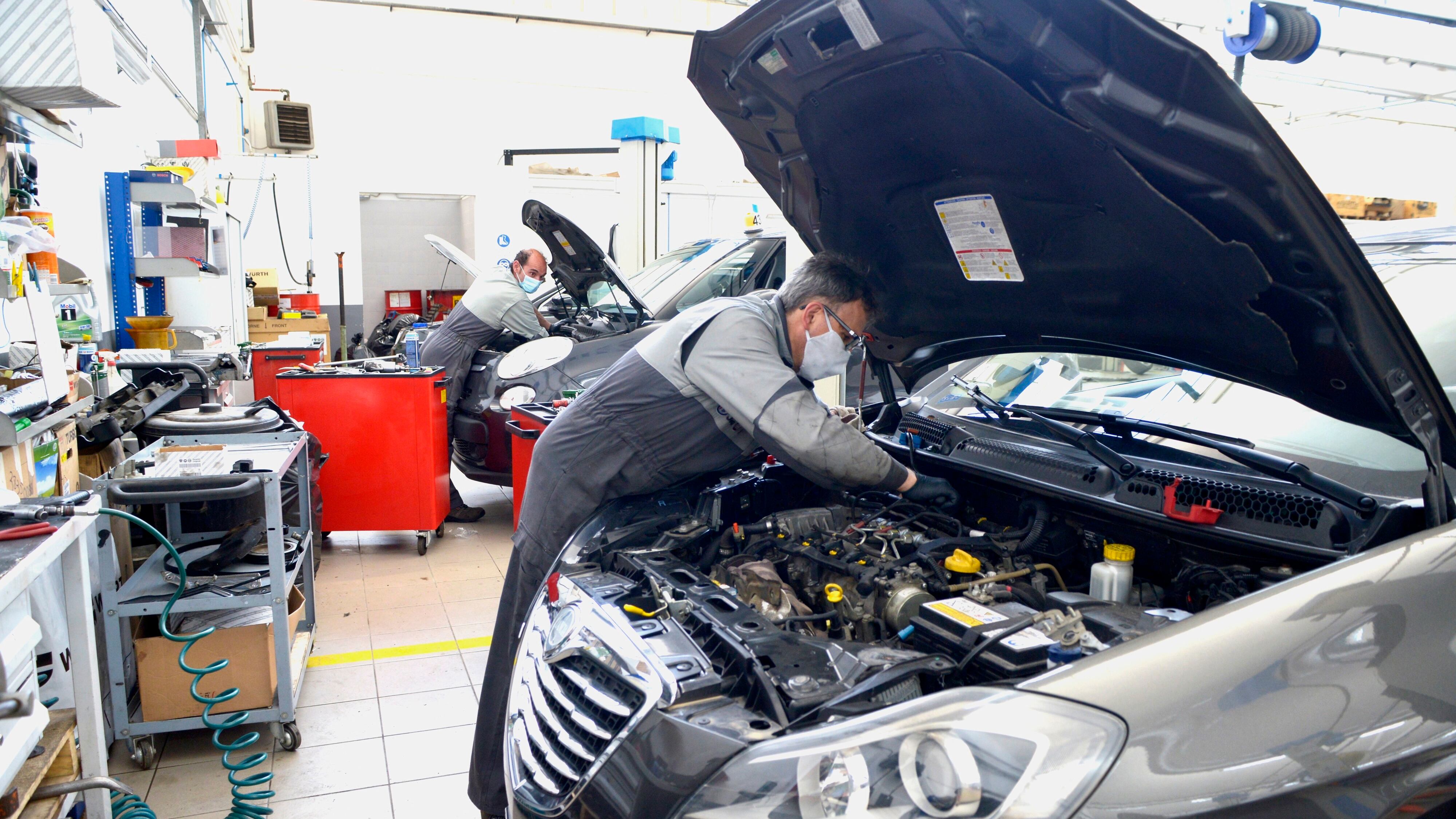 Il bollo auto non è stato pagato. Che cosa accade col "condono"