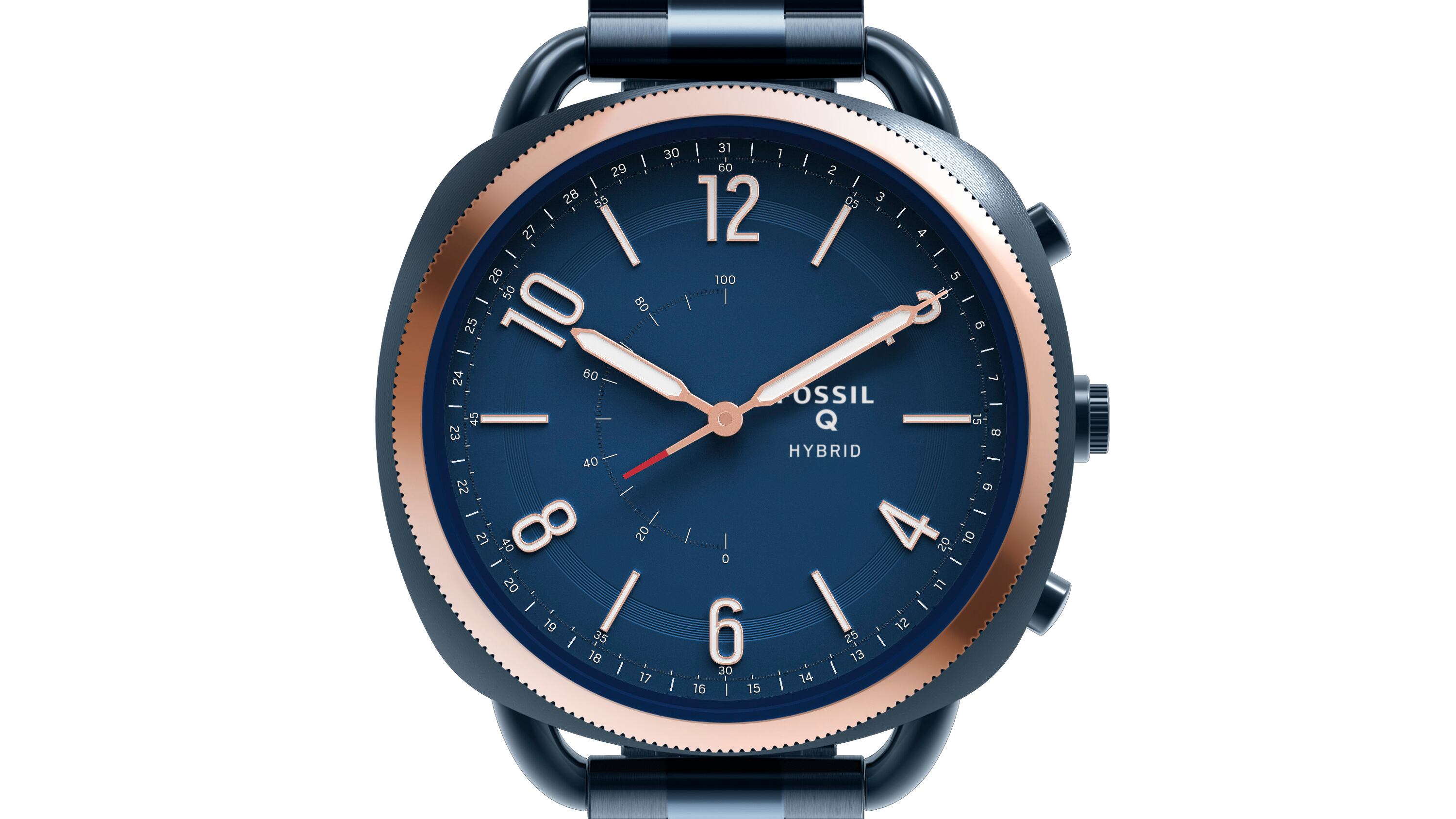 L'orologio innovativo è smart e conquista