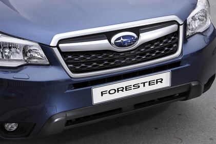 Subaru Forester m.y. 2013 20