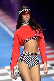 Tommy Hilfiger alla Milano Fashion Week 19