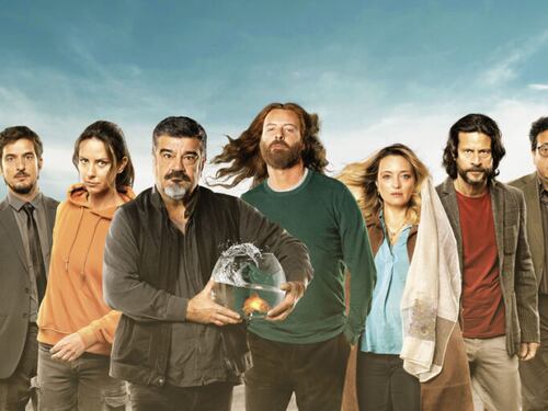 "Boris", torna in tv la satira sulla tv