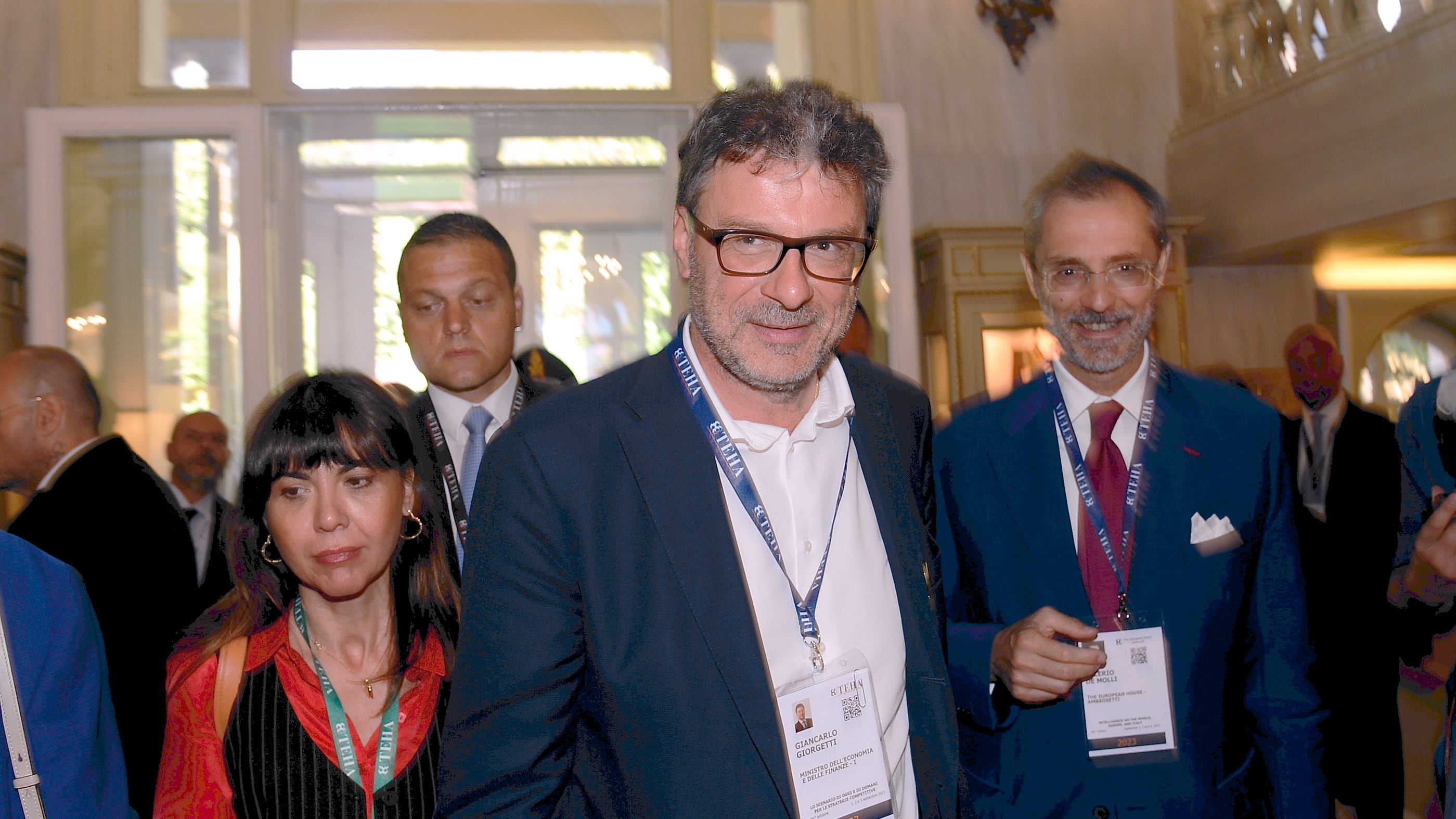 Giovani e lavoro le priorità della manovra "leggera"