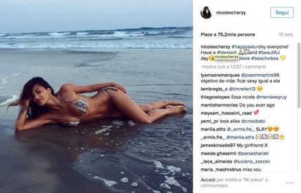 Wimbledon vs Europei: ecco le wags del tennis 5