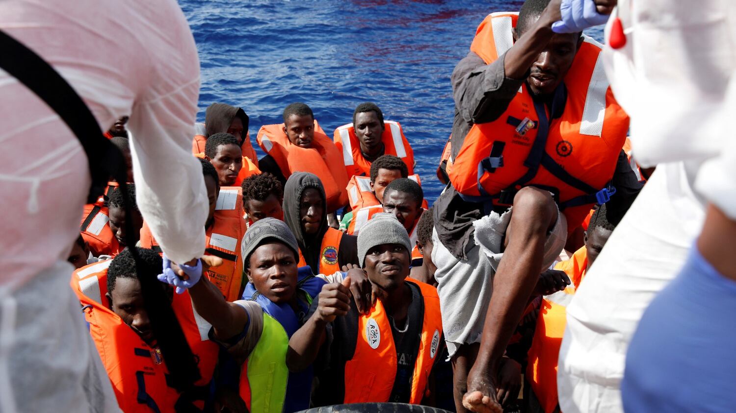 Migranti gay, la Danimarca rispedisce in Uganda tre donne lesbiche