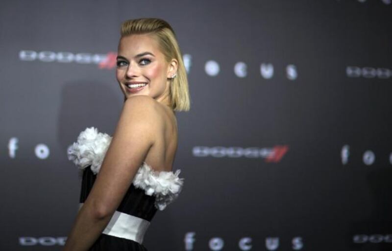 Cara Delevingne e Margot Robbie, le foto più belle 19
