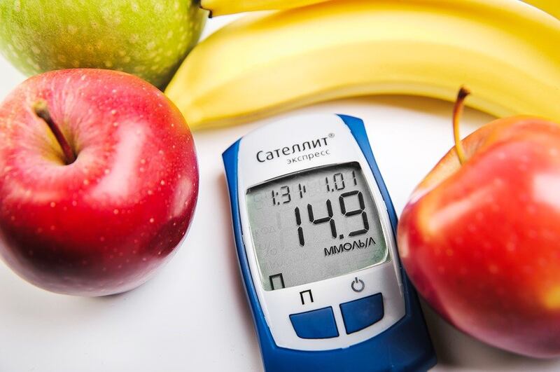 diabete alimentazione