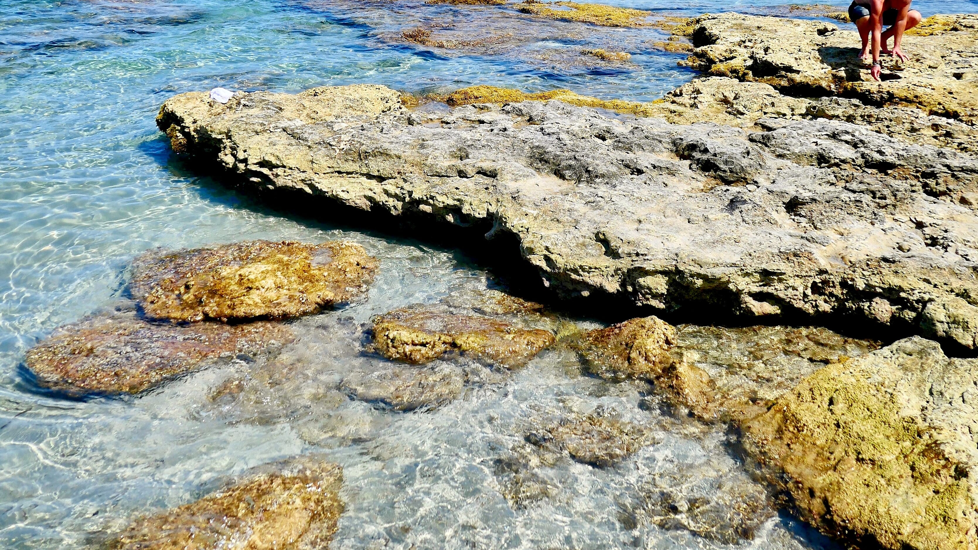 Il mare, la storia e il martirio: mito e verità della Baia dei Turchi