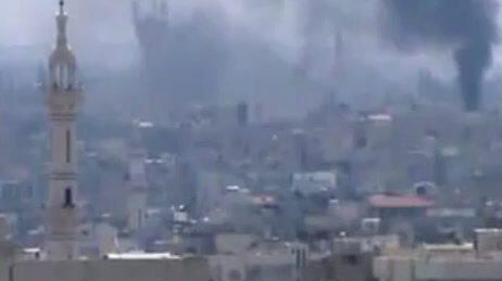 Siria, la Turchia chiude i valichi di frontiera