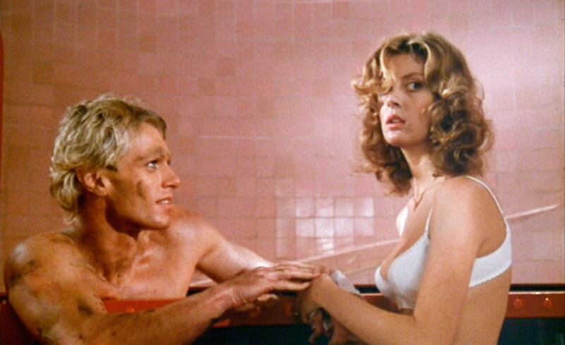 Susan Sarandon, i film più sexy 21
