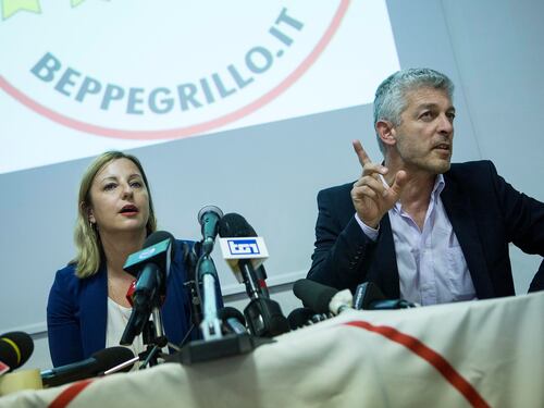 Il M5S ora attacca Salvini: "Serve più sicurezza". Ma la Lega: "Si informino"