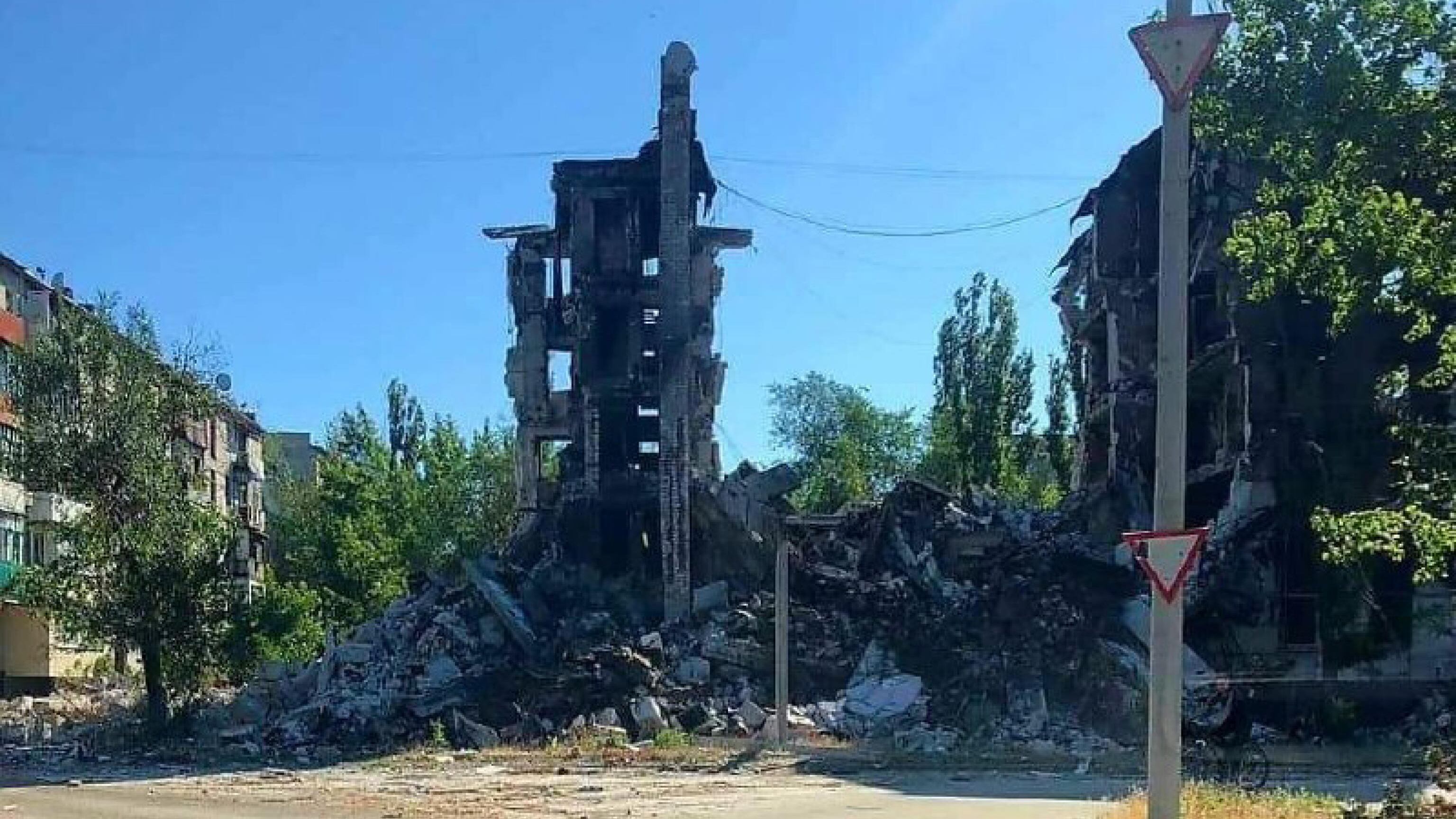 "Impegnate tutte le riserve". La sentenza di Kiev sulle truppe russe | La diretta