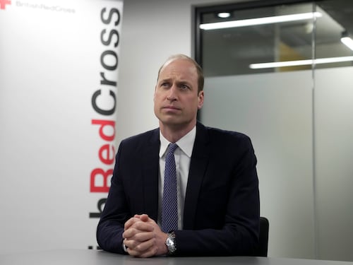 "Dietro il mantello della regalità": William e gli altri royal che parlano di politica