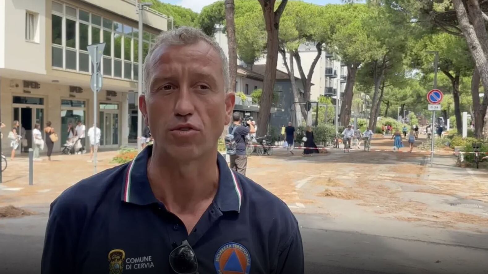 Terremoto Pd, si dimette il sindaco Missiroli dopo le accuse di maltrattamenti alla moglie
