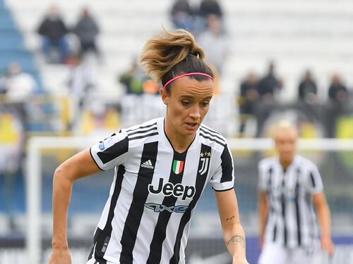 Se la Signora scopre di vincere solo al femminile
