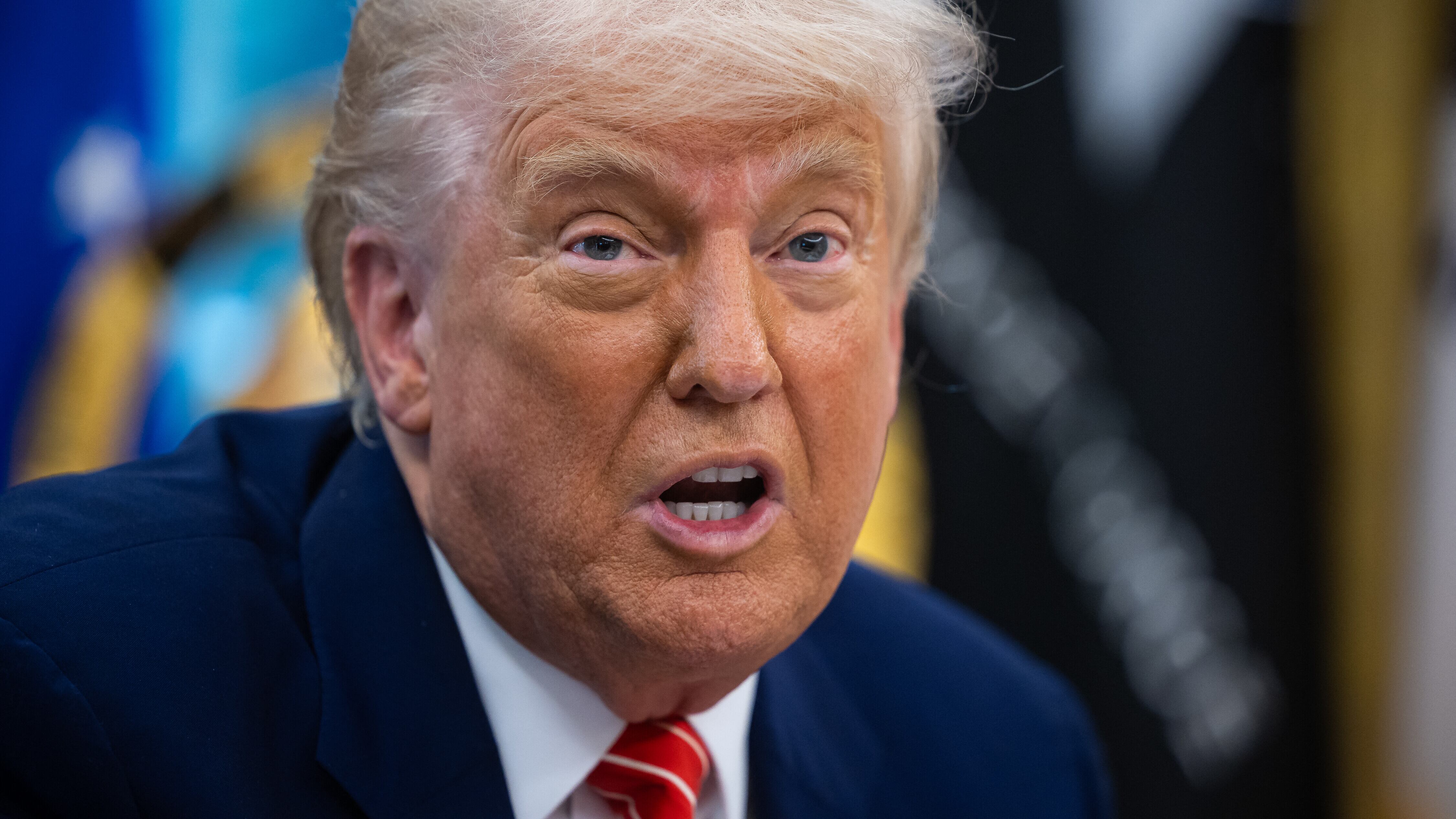 Nuovo strappo con il "first buddy" Musk: Trump silura il suo uomo a capo della Nasa